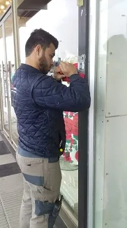 Seguridad en accesos